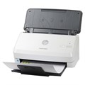 Сканер потоковый HP ScanJet Pro 3000 s4 А4, 40 стр./мин, 600x600, ДАПД, 6FW07A 354772