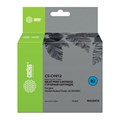 Картридж струйный CACTUS (CS-C4912) для плоттеров HP DesignJet 500/510/800, пурпурный 361885