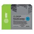 Картридж струйный CACTUS (CS-C6656A) для HP Deskjet 5150/5550/5600/5850, черный 361871