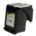 Картридж струйный CACTUS (CS-CC654) для HP Officejet J4580/4640/4680, черный 362826