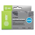 Картридж струйный CACTUS (CS-CN045) для HP OfficeJet 8100/ 8600, черный 361850
