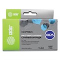 Картридж струйный CACTUS (CS-EPT0825) для EPSON Stylus R270/R390/ RX590, светло-голубой 361953