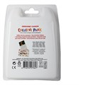 Картридж струйный CANON (PG-510/CL-511) PIXMA MP240/250/260/MX320, оригинальный КОМПЛЕКТ 2 цвета, 264 страницы, 2970B010 363187