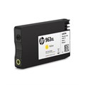 Картридж струйный HP (3JA29AE) для HP OfficeJet Pro 9010/9013/9020/9023, №963XL желтый, ресурс 1600 страниц 363483