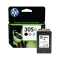 Картридж струйный HP (3YM62AE) DJ 2320/2720/4120, №305XL, черный, оригинальный, ресурс 240 страниц 363782