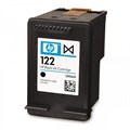 Картридж струйный HP (CH561HE) DeskJet 1050/2050/2050s, №122, черный, оригинальный, ресурс 120 стр. 360791