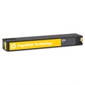 Картридж струйный HP (F6T83AE) PW Pro 477dw/452dw, №973X, желтый, увеличенный ресурс 7000 страниц, оригинальный 362296