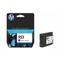Картридж струйный HP (F6U13AE) Officejet Pro 8710/8210, №953, пурпурный, ресурс 700 стр., оригинальный 362288