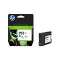 Картридж струйный HP (F6U16AE) Officejet Pro 8710/8210, №953XL, голубой, увеличенный ресурс 1600 стр., оригинальный 362290