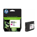 Картридж струйный HP (F6U17AE) Officejet Pro 8710/8210, №953XL пурпурный увеличенный ресурс 1600 стр., оригинальный 362292