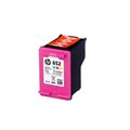 Картридж струйный HP (F6V24AE) DeskJet 2135/3635/3835/4535/4675/1115, №652, цветной, оригинальный ресурс 200 стр. 362220