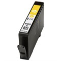 Картридж струйный HP (T6M11AE) OfficeJet 6950/6960/6970, №903XL, желтый, увеличенный ресурс 825 стр., оригинальный 362338