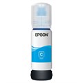 Чернила EPSON 112 (C13T06C24A) для СНПЧ EPSON L11160 /L15150 /L15160 /L6550/L6570, голубые, ОРИГИНАЛЬНЫЕ 363901