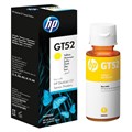 Чернила HP GT52 (M0H56AE) для InkTank 315/410/415, SmartTank 500/515/615 желтые, ресурс 8000 страниц, оригинальные 362324