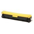 Картридж лазерный CACTUS (CS-C716Y) для CANON LBP-5050, желтый, ресурс 1500 стр. 362733