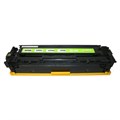 Картридж лазерный CACTUS (CS-CB543A) для HP CLJ CP1215/CP1515N/CM1312, пурпурный, ресурс 1400 стр. 362053