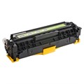 Картридж лазерный CACTUS (CS-CC530A) для HP ColorLaserJet CP2025/CM2320, черный, ресурс 3500 страниц 362055