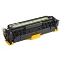 Картридж лазерный CACTUS (CS-CC531A) для HP ColorLaserJet CP2025/CM2320, голубой, ресурс 2800 страниц 362056