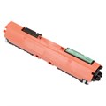 Картридж лазерный CACTUS (CS-CE310A) для HP ColorLaserJet CP1025/CP1025NW, черный, ресурс 1200 страниц 362066