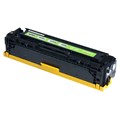 Картридж лазерный CACTUS (CS-CE323A) для HP LaserJet M1415FN/FNW/CP1525N, пурпурный, ресурс 1300 стр. 362061