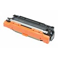 Картридж лазерный CACTUS (CS-CE400X) для HP LaserJet Pro M570dn/M570dw, черный, ресурс 11000 стр. 362462