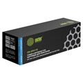 Картридж лазерный CACTUS (CS-CF411X) для HP LaserJet Pro M477fdn/fdw/M452dn/nw, голубой, ресурс 5000 стр. 362283