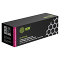 Картридж лазерный CACTUS (CS-CF413X) для HP LaserJet Pro M477fdn/fdw/M452dn/nw, пурпурный, ресурс 5000 стр. 362285