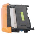 Картридж лазерный CACTUS (CS-CLT-C407S) для SAMSUNG CLP-320/325/N, голубой, ресурс 1000 страниц 361800