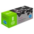 Картридж лазерный CACTUS (CS-Q6003A) для HP ColorLaserJet CM1015/2600, пурпурный, ресурс 2000 страниц 362477