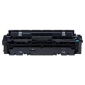 Картридж лазерный CANON (046HC) i-SENSYS LBP653Cdw / 654Cx / MF732Cdw / 734Cdw, голубой, ресурс 5000 страниц, оригинальный, 1253C002 363233
