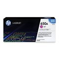 Картридж лазерный HP (CE273A) Color LaserJet Enterprise CP5525, №650A, пурпурный, оригинальный, ресурс 15000 страниц 361224