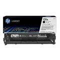 Картридж лазерный HP (CF210A) CLJ Pro 200 M276n/M276nw, №131A, черный, оригинальный, ресурс 1600 страниц 361089