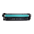 Картридж лазерный HP (CF360A) LaserJet Pro M552/M553, №508A, черный, оригинальный, ресурс 6000 страниц 361710