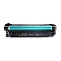 Картридж лазерный HP (CF361A) LaserJet Pro M552/M553, №508A, голубой, оригинальный, ресурс 5000 страниц 361711