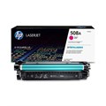 Картридж лазерный HP (CF363A) LaserJet Pro M552/M553, №508A, пурпурный, оригинальный, ресурс 5000 страниц 361713