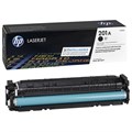 Картридж лазерный HP (CF400A) LaserJet Pro M277n/dw/M252n/dw, №201A, черный, оригинальный, ресурс 1500 страниц 361692