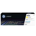 Картридж лазерный HP (CF412X) LaserJet Pro M477/M452, №410X, желтый, оригинальный, 5000 страниц 362116