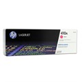 Картридж лазерный HP (CF413A) LaserJet Pro M477/M452, №410A, пурпурный, оригинальный, 2300 страниц 362117