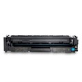 Картридж лазерный HP (CF531A) LaserJet Pro M180/M181, №205A, голубой, оригинальный, ресурс 900 страниц 362927