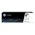 Картридж лазерный HP (CF540A) LaserJet Pro M254/M280/M281, №203A, черный, оригинальный, ресурс 1400 страниц 362930
