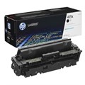 Картридж лазерный HP (W2030X) для HP Color LaserJet M454dn/M479dw и др, №415X, черный, оригинальный, ресурс 7500 страниц, оригинальный 363303