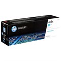 Картридж лазерный HP (W2031A) Color LaserJet M454dn/M479dw и др, №415A, голубой, оригинальный, ресурс 2100 страниц 363300