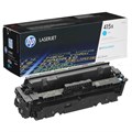 Картридж лазерный HP (W2031X) Color LaserJet M454dn/M479dw и др, №415X, голубой, оригинальный, ресурс 6000 страниц 363304
