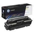Картридж лазерный HP (W2032X) Color LaserJet M454dn/M479dw и др, №415X, желтый, оригинальный, ресурс 6000 страниц 363305