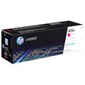 Картридж лазерный HP (W2033X) Color LaserJet M454dn/M479dw и др, №415X, пурпурный, оригинальный, ресурс 6000 страниц 363306