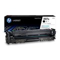 Картридж лазерный HP (W2210A) Color LJ M282/M283/M255, №207A, черный, оригинальный, ресурс 1350 страниц 363544