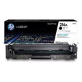 Картридж лазерный HP (W2410A) Color LaserJet M182n/M183fw, №216A, черный, оригинальный, ресурс 1050 страниц 363540