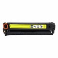 Картридж лазерный SONNEN (SH-CB542A) для HP CLJ CP1215/1515 ВЫСШЕЕ КАЧЕСТВО, желтый, 1400 страниц, 363956 363956