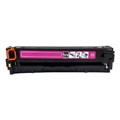 Картридж лазерный SONNEN (SH-CB543A) для HP CLJ CP1215/1515 ВЫСШЕЕ КАЧЕСТВО, пурпурный, 1400 страниц, 363957 363957