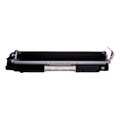 Картридж лазерный SONNEN (SH-CE310A) для HP CLJ CP1025 ВЫСШЕЕ КАЧЕСТВО, черный, 1200 страниц, 363962 363962
